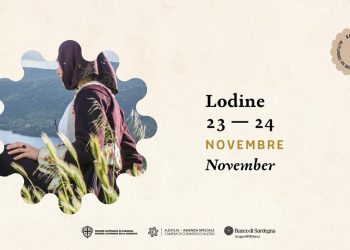 Autunno in Barbagia a Lodine