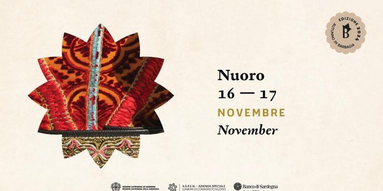 Autunno in Barbagia a Nuoro