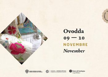 Autunno in Barbagia a Ovodda