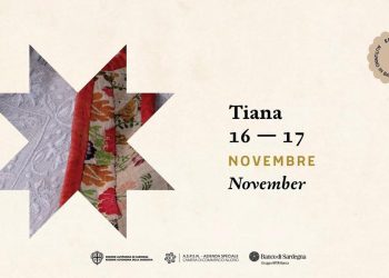 Autunno in Barbagia a Tiana