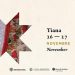 Autunno in Barbagia a Tiana