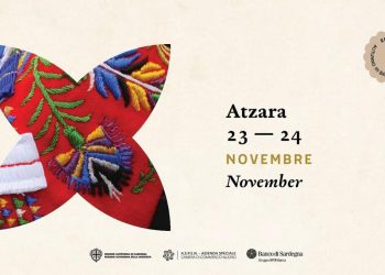 Autunno in Barbagia ad Atzara