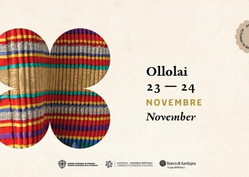 Autunno in Barbagia ad Ollolai