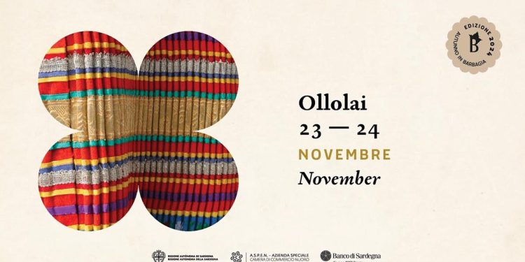 Autunno in Barbagia ad Ollolai