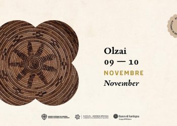 Autunno in Barbagia ad Olzai