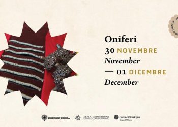 Autunno in Barbagia ad Oniferi