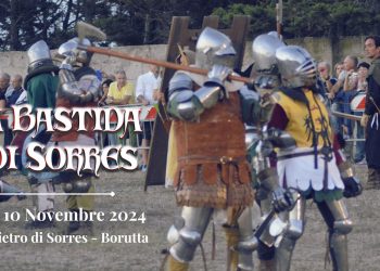 Bastida di Sorres 2024