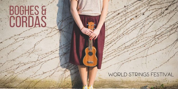 Boghes & Cordas - World Strings Music Festival