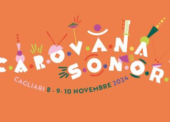 Carovana Sonora