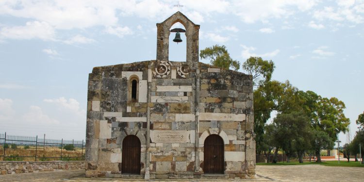 Chiesa romanica di San Platano a Villaspeciosa. ? Kistobalite | Flickr
