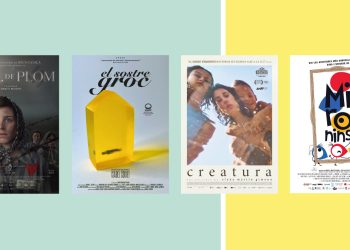 Cicle Gaudì a l'Alguer 2024