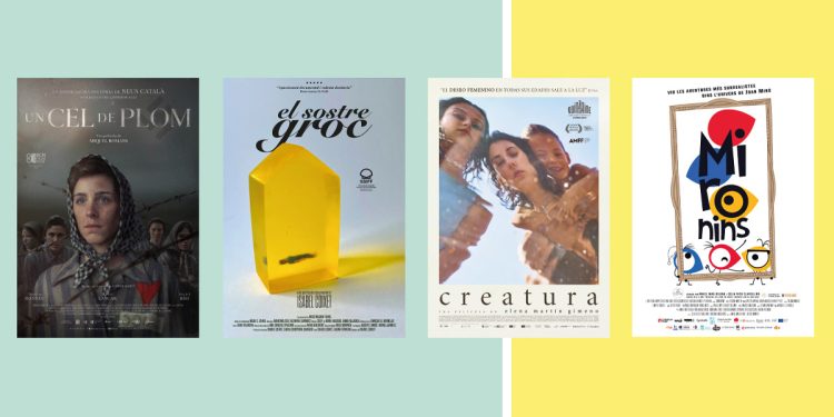 Cicle Gaudì a l'Alguer 2024