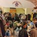 Sassari, Clothes Sharing a Sa domo de totus