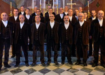 Coro Polifonico Laconese di Laconi