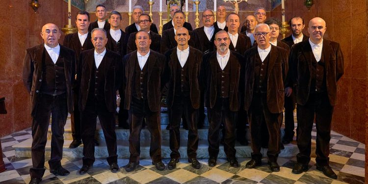 Coro Polifonico Laconese di Laconi