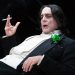 Daniele Pecci in “Divagazioni e Delizie”. ? Tommaso Le Pera