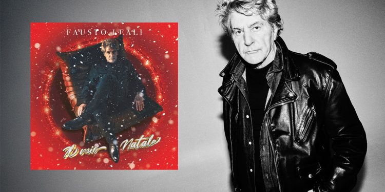 Fausto Leali. ? Jessica De Maio