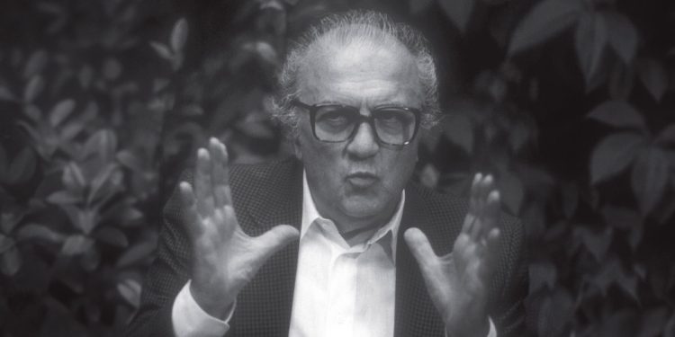 Federico Fellini
