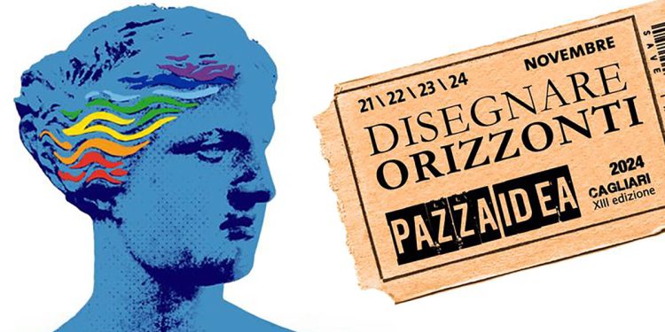 Festival Pazza Idea 2024
