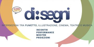 Festival "di:segni", Alghero