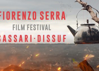 Fiorenzo Serra Film Festival