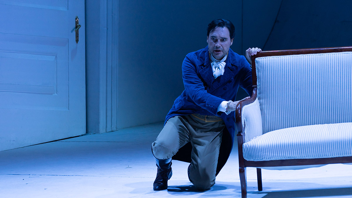 Francesco Demuro "Werther". ? Elisa Casula