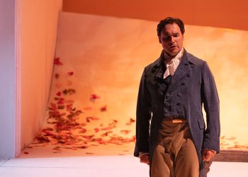 Francesco Demuro "Werther". ®Elisa Casula