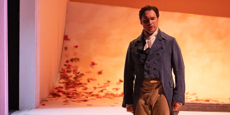 Francesco Demuro "Werther". ®Elisa Casula