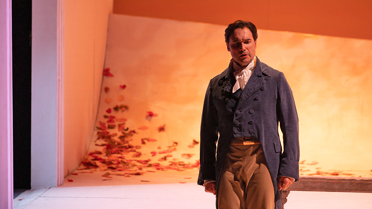 Francesco Demuro "Werther". ? Elisa Casula