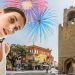 Gaia è la star del Capodanno 2025 a Oristano