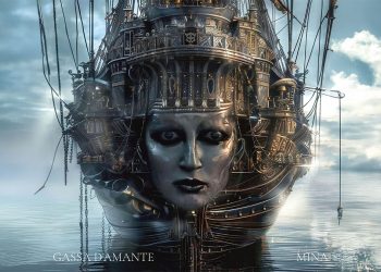 Gassa d’amante di Mina