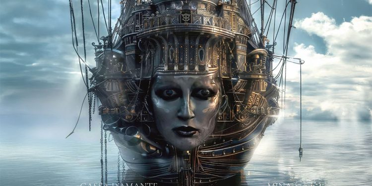 Gassa d’amante di Mina