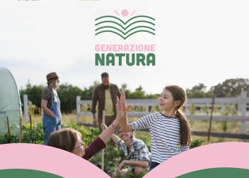 "Generazione Natura" a Cagliari