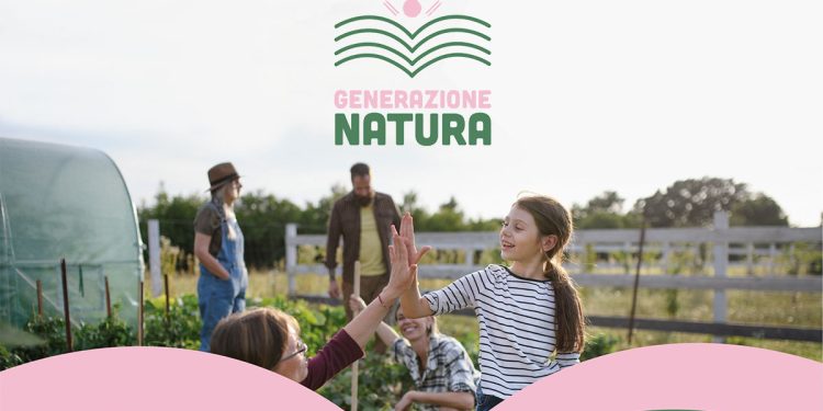 "Generazione Natura" a Cagliari
