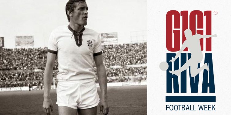 Gigi Riva Football Week
