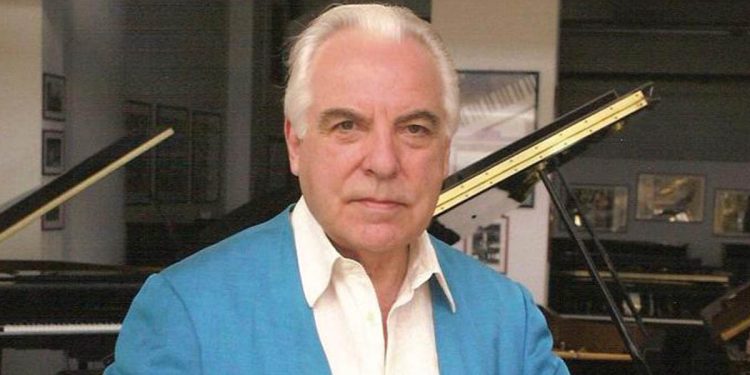 Giorgio Gaslini