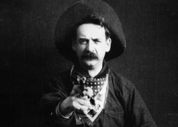 Great train robbery