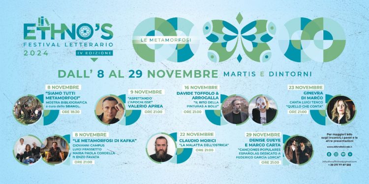 IV edizione dell’Ethno’s Festival