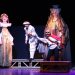 “Il gatto con gli stivali” del Teatro Instabile