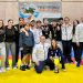 Il team Piroddu Extreme