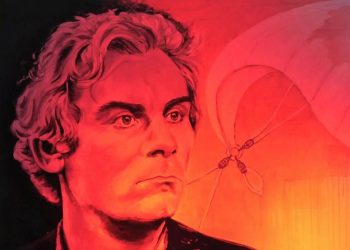 La Valigia dell'Attore, Gian Maria Volontè