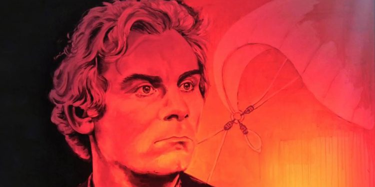 La Valigia dell'Attore, Gian Maria Volontè