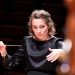 La direttrice d’orchestra Ustina Dubitsky