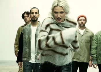 Linkin Park. ? livenation.it