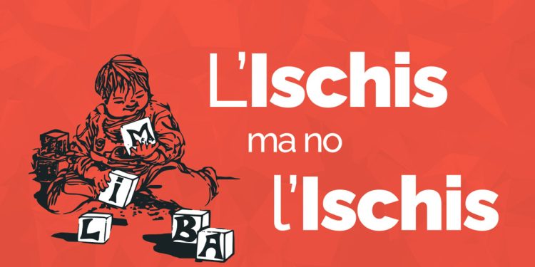 "L’ischis ma no l’ischis" 2024 dell'Istituto Camillo Bellieni