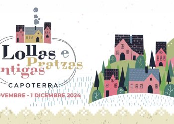 Lollas e Pratzas Antigas 2024/2