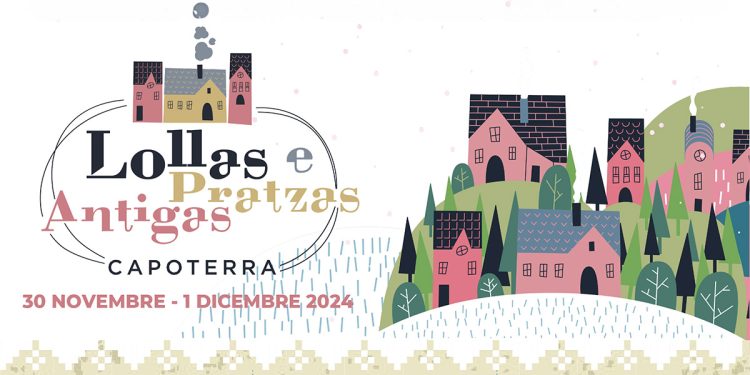Lollas e Pratzas Antigas 2024/2