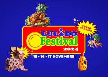 Lucido Festival 2024