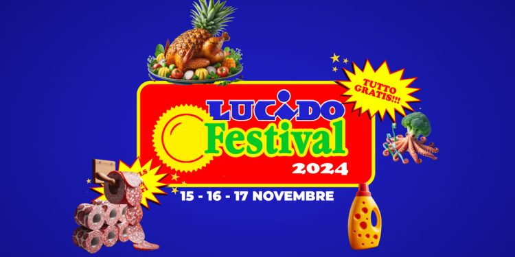 Lucido Festival 2024
