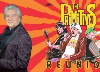 Mal e i Primitives tornano con il nuovo album “Reunion”
